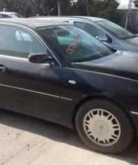 Lancia Thesis 3,0 2004 - Foggia