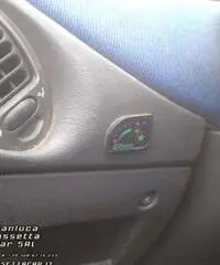 Lancia Ypsilon 1200 CC - 60CV 