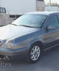 LANCIA LYBRA 1,9 JTD SW - 2001 CON IMPIANTO BOSE - Puglia