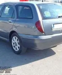 LANCIA LYBRA 1,9 JTD SW - 2001 CON IMPIANTO BOSE - Puglia