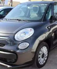 Fiat 500L 1.3 mjt pop star - Campania