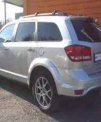 FIAT FREEMONT 2.0 MJT 16V LOUNGE 4X4 170CV AUTO - Napoli
