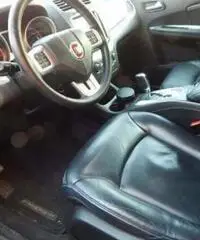 FIAT FREEMONT 2.0 MJT 16V LOUNGE 4X4 170CV AUTO - Napoli FIAT FREEMONT 2.0 MJT 16V LOUNGE 4X4 170CV AUTO - Napoli