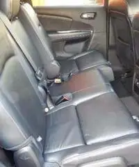 FIAT FREEMONT 2.0 MJT 16V LOUNGE 4X4 170CV AUTO - Napoli