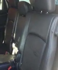 FIAT FREEMONT 2.0 MJT 16V LOUNGE 4X4 170CV AUTO - Napoli FIAT FREEMONT 2.0 MJT 16V LOUNGE 4X4 170CV AUTO - Napoli