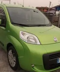 Fiat Qubo 1.3mjt 75cv - 2009 - Cuneo