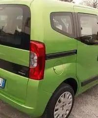 Fiat Qubo 1.3mjt 75cv - 2009 - Cuneo Fiat Qubo 1.3mjt 75cv - 2009 - Cuneo