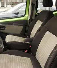 Fiat Qubo 1.3mjt 75cv - 2009 - Cuneo Fiat Qubo 1.3mjt 75cv - 2009 - Cuneo