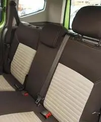 Fiat Qubo 1.3mjt 75cv - 2009 - Cuneo Fiat Qubo 1.3mjt 75cv - 2009 - Cuneo