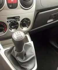 Fiat Qubo 1.3mjt 75cv - 2009 - Cuneo Fiat Qubo 1.3mjt 75cv - 2009 - Cuneo