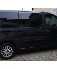 FIAT SCUDO PANORAMA - Piacenza