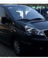 FIAT SCUDO PANORAMA - Piacenza