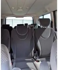 FIAT SCUDO PANORAMA - Piacenza