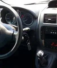 FIAT SCUDO PANORAMA - Piacenza
