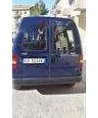 Scudo 9 posti ottimo qualsiasi prova - Enna