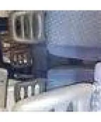 Scudo 9 posti ottimo qualsiasi prova - Enna