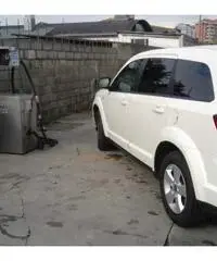 FIAT FREEMONT 2.0 LOUNGE 140CV 7POSTI - Torino