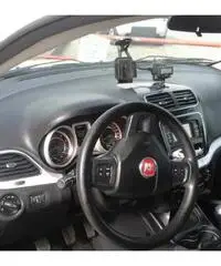 FIAT FREEMONT 2.0 LOUNGE 140CV 7POSTI - Torino