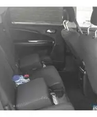 FIAT FREEMONT 2.0 LOUNGE 140CV 7POSTI - Torino
