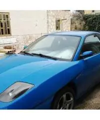 Fiat coupe 20 v turbo anno 1996 - Bari