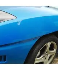 Fiat coupe 20 v turbo anno 1996 - Bari