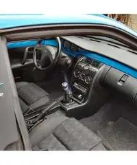 Fiat coupe 20 v turbo anno 1996 - Bari