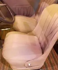 Fiat Balilla del 1934 - Cuneo