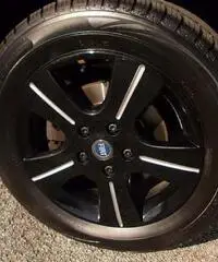 Fiat Sedici 1.9 mjt 4x4 con garanzia - Cuneo Fiat Sedici 1.9 mjt 4x4 con garanzia - Cuneo