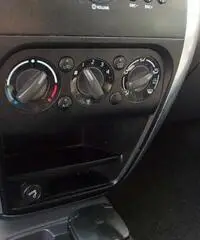 Fiat Sedici 1.9 mjt 4x4 con garanzia - Cuneo Fiat Sedici 1.9 mjt 4x4 con garanzia - Cuneo