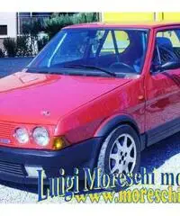 FIAT Ritmo Abarth 130 TC Gr A - Mantova