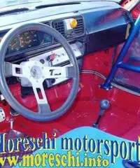 FIAT Ritmo Abarth 130 TC Gr A - Mantova