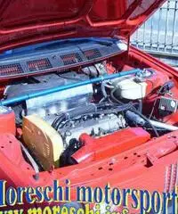 FIAT Ritmo Abarth 130 TC Gr A - Mantova