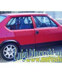 FIAT Ritmo Abarth 130 TC Gr A - Mantova