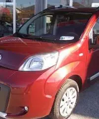 Fiat Qubo 1.3 Trekking - Cuneo Fiat Qubo 1.3 Trekking - Cuneo