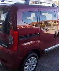 Fiat Qubo 1.3 Trekking - Cuneo Fiat Qubo 1.3 Trekking - Cuneo