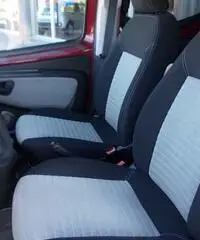 Fiat Qubo 1.3 Trekking - Cuneo Fiat Qubo 1.3 Trekking - Cuneo