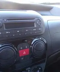 Fiat Qubo 1.3 Trekking - Cuneo Fiat Qubo 1.3 Trekking - Cuneo