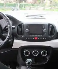 Fiat 500L 1.3 Multijet 85 CV Pop Star - Lazio