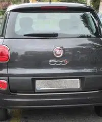 Fiat 500L 1.3 Multijet 85 CV Pop Star - Lazio Fiat 500L 1.3 Multijet 85 CV Pop Star - Lazio