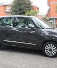 Fiat 500L 1.3 Multijet 85 CV Pop Star - Lazio Fiat 500L 1.3 Multijet 85 CV Pop Star - Lazio