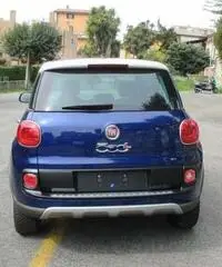 Fiat 500L 1.6 MJT 120 CV Trekking - Lazio