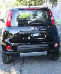 Fiat Panda 4x4 1.3 MJT 95 CV SStop Climbing KM ZERO - Lazio