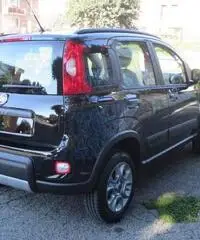 Fiat Panda 4x4 1.3 MJT 95 CV SStop Climbing KM ZERO - Lazio