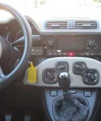 Fiat Panda 4x4 1.3 MJT 95 CV SStop Climbing KM ZERO - Lazio