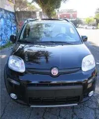 Fiat Panda 4x4 1.3 MJT 95 CV SStop Climbing KM ZERO - Lazio