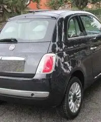 Fiat 500 1.2 Lounge AUTOMATICA EURO 6