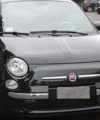 Fiat 500 1.2 Lounge AUTOMATICA EURO 6