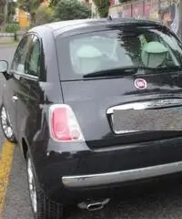 Fiat 500 1.2 Lounge AUTOMATICA EURO 6