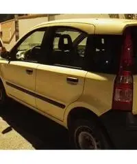 Fiat Panda 4X4 - Roma