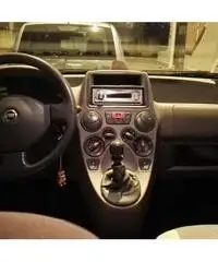 Fiat Panda 4X4 - Roma